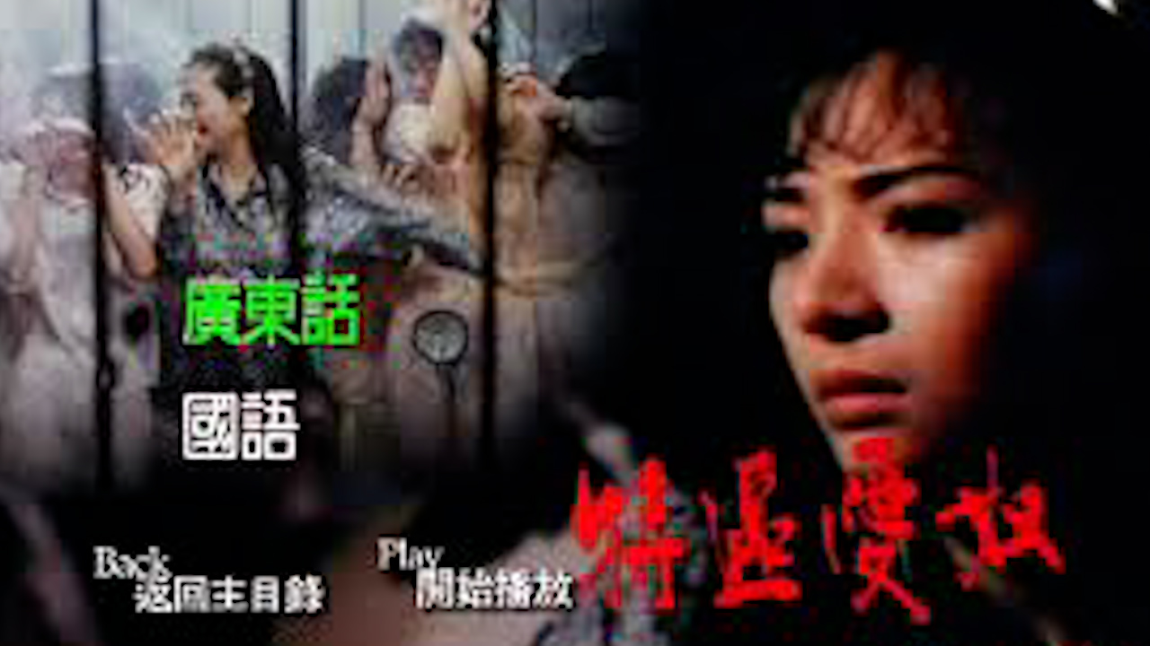 特区爱奴